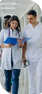 Healthcare
