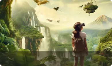 Adventure