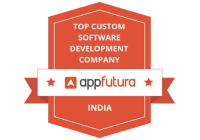 Top custom software development company