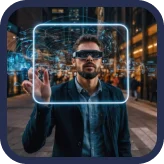 Augmented reality