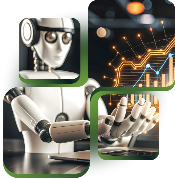 Automated Crypto Trading