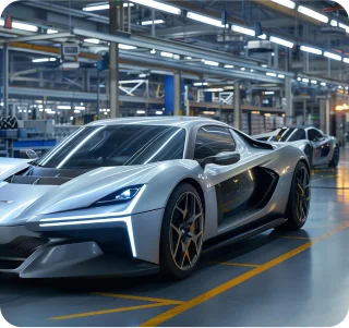 Automotive