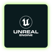 Unreal engine