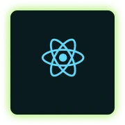 React