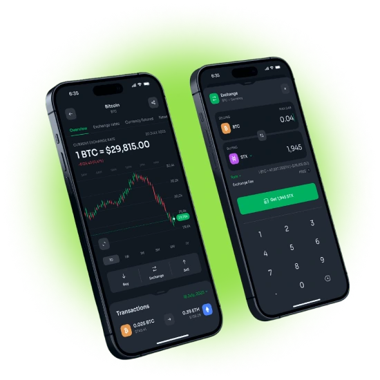 What are the benefits