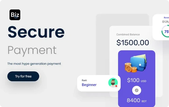 BIZ GO (PAY)