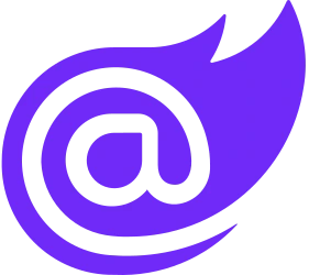 Ios Blazor