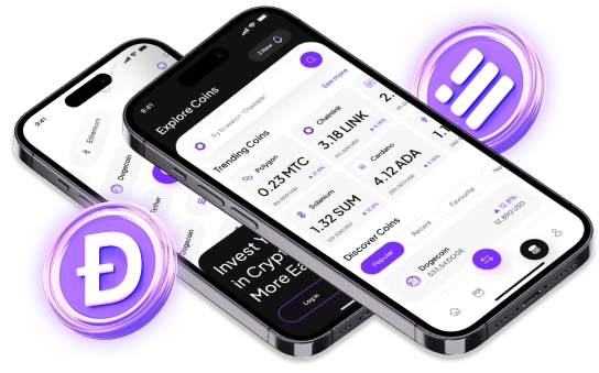 Coinbase Clone Script | White Label Coinbase Clone Software