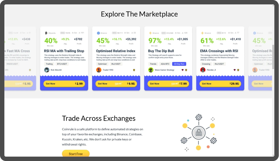 Coinrule