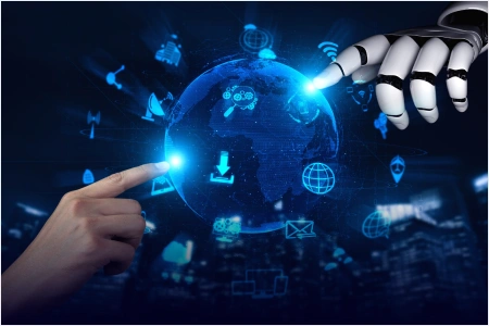 Analytical and data consulting
