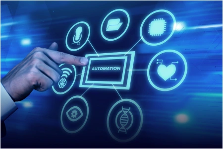 Cybersecurity services