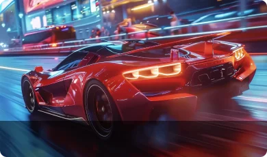 Racing