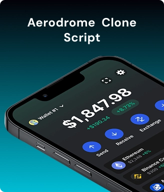 Aerodrome clone script