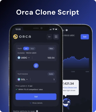 Orca Clone script