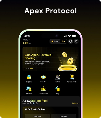 Apex Protocol