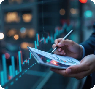 finance
