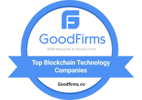 goodfirms reward