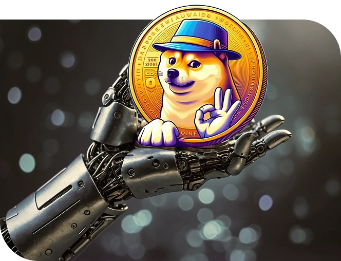 AI Meme Coin
