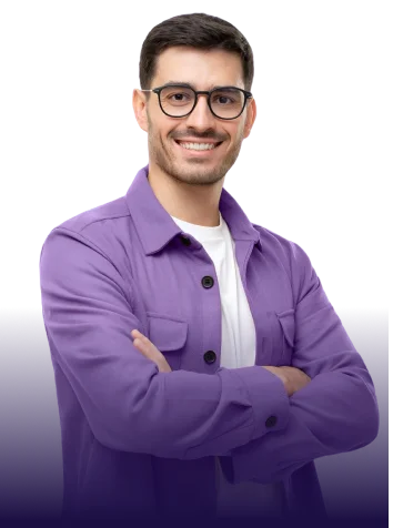 hispanic man