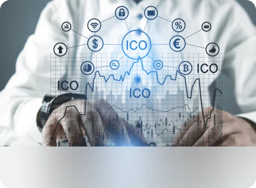 ico marketing