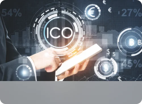 ico consulting