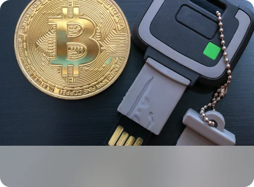 crypto wallet integration