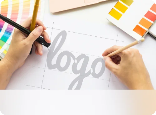 design logo