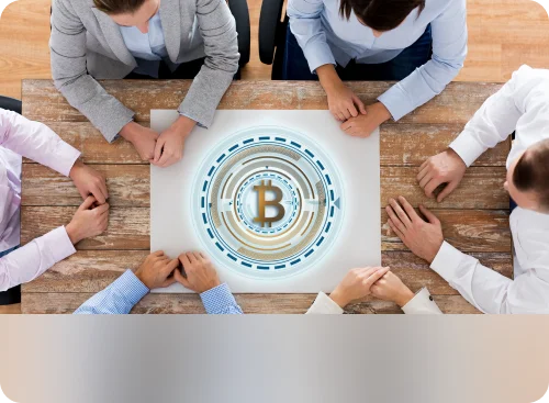 community building