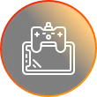 In-game asset management