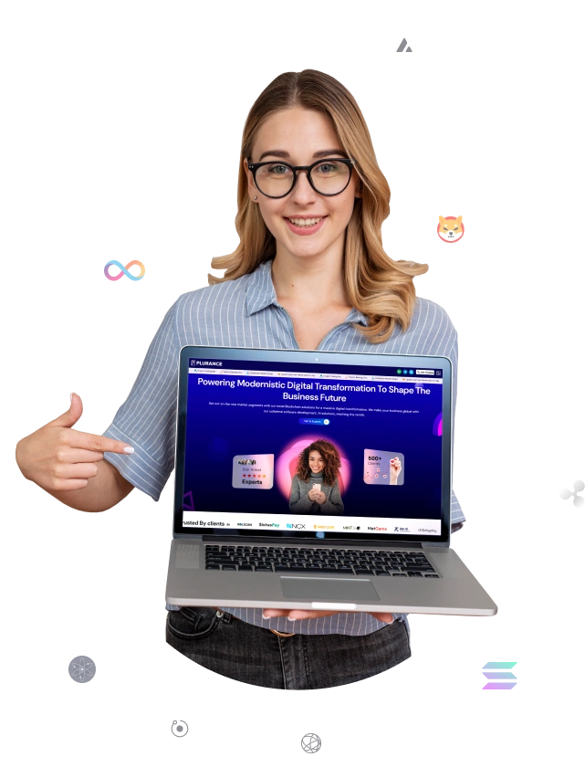 Blockchain Tech Expertise