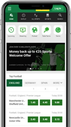 UniBet Clone Script