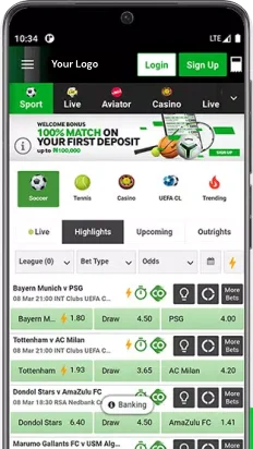 Betway Clone Script