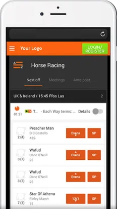 888sport Clone Script