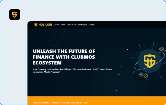 MOS CHAIN  (MLM)
