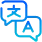 language support