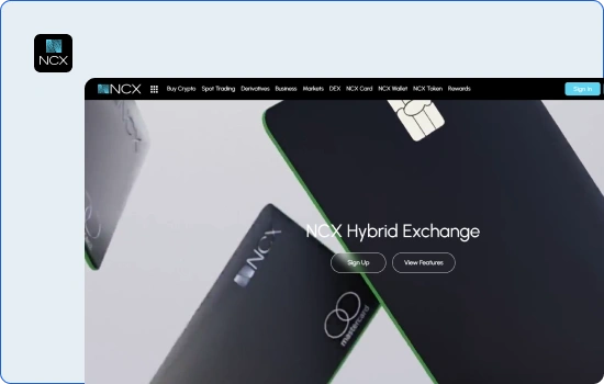 NCX (DEX)