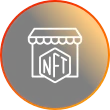 Creation of NFT Marketplace