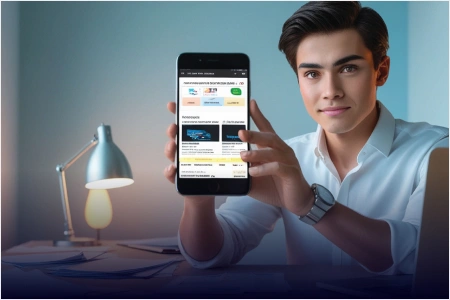 On-Demand Consulting