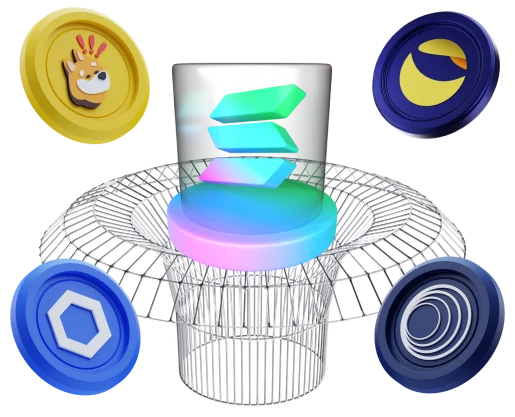 Solana ecosystem
