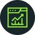 Website trading bot development