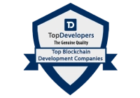 Top developers