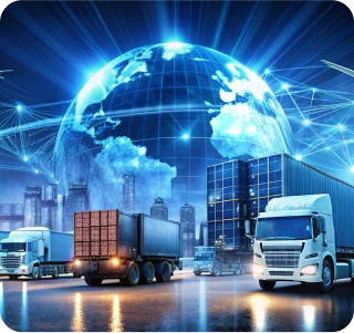 logistics