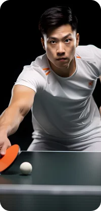 Table Tennis