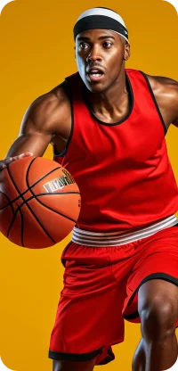 Basketball
