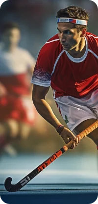 Hockey