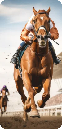 Horse Racing