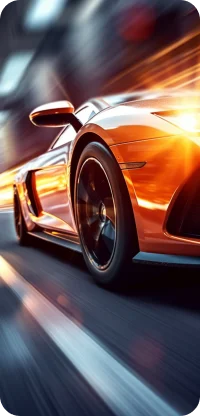 Auto Racing
