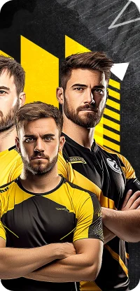 E-sports