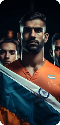 Kabbadi