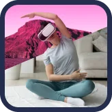 virtual reality